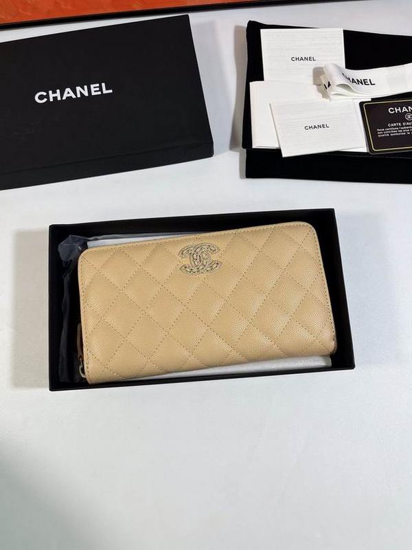 Chanel Wallets 117